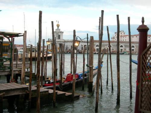 venice - venice italy