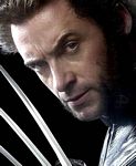 X men 3 Wolverine - It a picture of Wolverine from the movie X men 3, Hugh jackman brought Logan to Life on the big screen