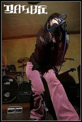 Saydie Band Member(s) - This picture is from their myspace. A shot from one of their gigs.