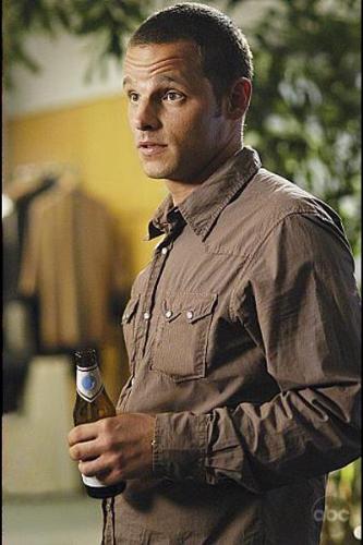 Alex - Alex from Grey's Anatomy