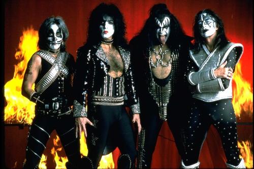 GENE BAND gene band: