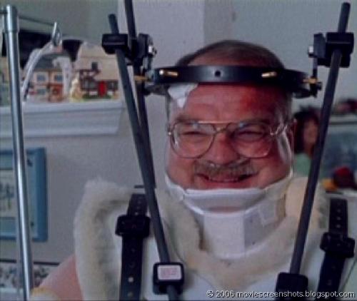 Office Space - Scene from Office Space.
