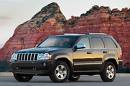 Jeep Grand Cherokee - Black Jeep Grand Cherokee. A beautiful SUV. This is the beauty that I drive and I love it!