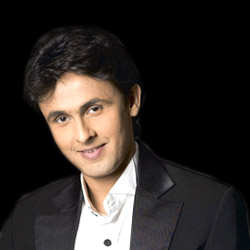sonu  - luks cute in his last album