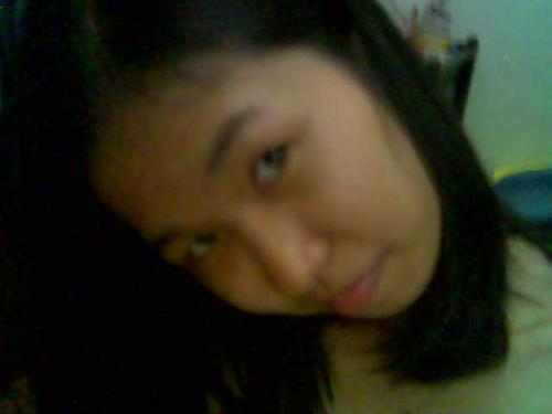 this is once again, me - another angle of me