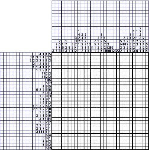 Classic Nonogram free downloads