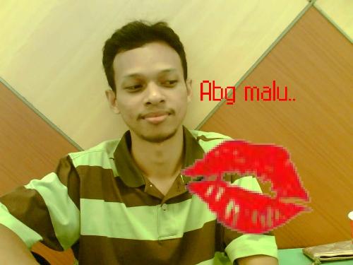 Who??? - U know who he is??hehe