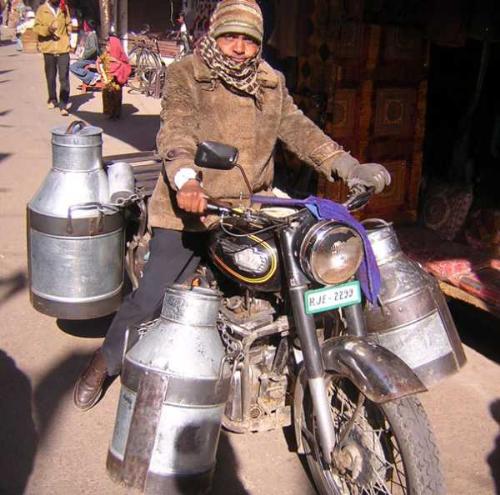 how-do-you-get-your-milk-from-the-milkman-or-is-it-from-packed-cartons