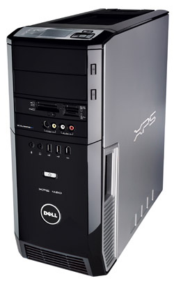 dell desktop computer - Dell is one of the best brands of computer on the market today.