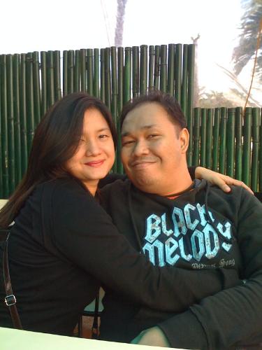 in love - being in love...