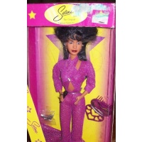 selena the doll