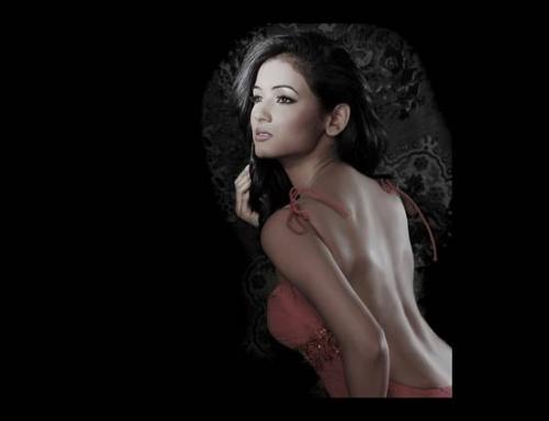 Sonal my favourite actress - Sonal my favourite actress she acted in film jannat hindi mmovie which is nice one