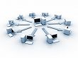 Computer network - This is the photo of the computer network