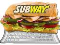 subway  - subway photo