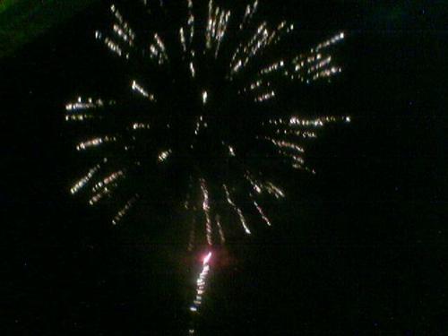 firework - just firework