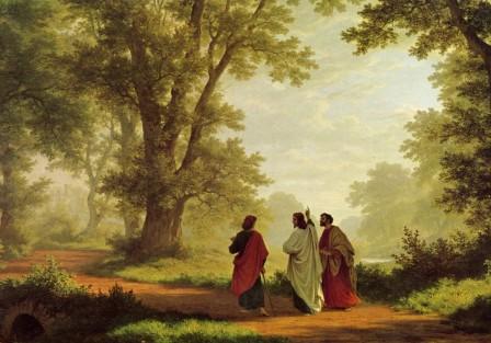 What a friend we have in Jesus - When we have Jesus as our best friend, we don't lack anything, we are always happy in all kinds of situation. It doesnt mean that we dont face bad things but everything is so easy t bear when he is with us as a best friend.
