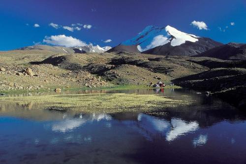 Ladakh - Ladakh in INDIA is one of the most exotic place on earth.