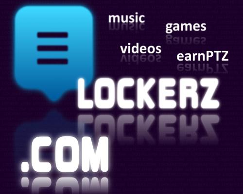 LockerZ - Great source of income- if you are interested to find out send your email to gaboni through a private message