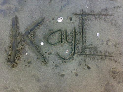 ^_^ - my only one. . .