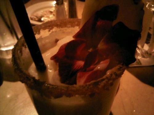 drink - let's have a drink