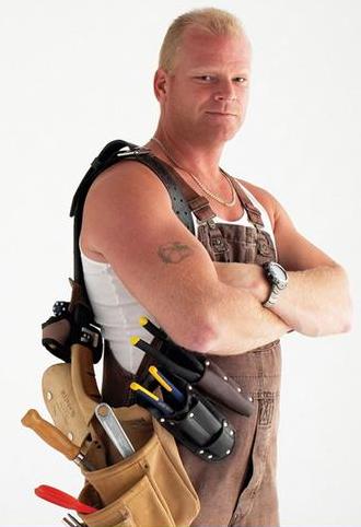 Holmes on Homes - Best tv show on construction