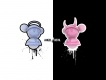 light vs dark - a choice