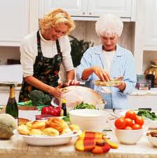 cooking - cooking food