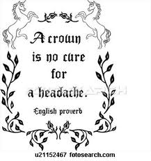 headache - such a beautiful words for such a irritating syndrome.it may not reduce the pain but it will certainly bring smiles