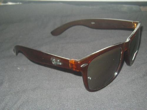 shades - Wayfarer shades
