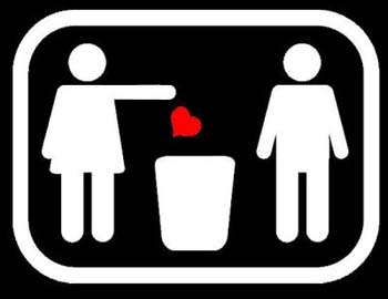 Break Up - Is it Or is it not.????