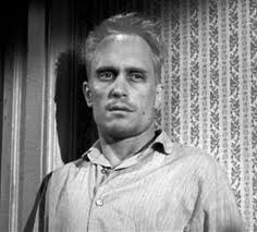 To Kill a Mockingbird - This is Boo Radley, the mysterious charterer from the novel and film 'To Kill a Mockingbird'. He is a representation of a mockingbird.