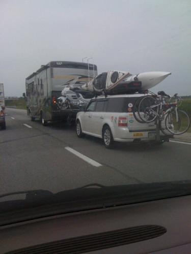 When you think you have seen it all............... - Something like this comes along to change your mind! Unbelievible!