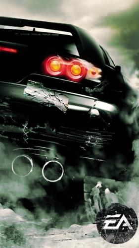 nfs - nfs car
