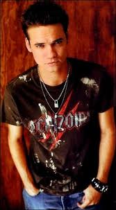 Shane West - Shane West from A Walk to Remember. I love him. :)