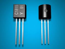 transistor - transistor circuits are very interesting and they actually reduce the size and cost