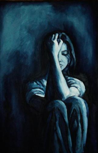 Disappointed - Disappointement is a part of life