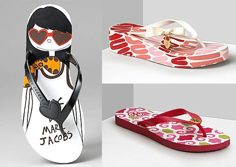flipflops - comfortable, cute and fabulous flip flops!