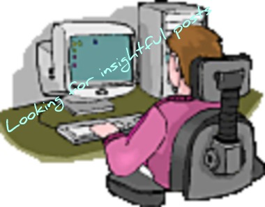 Sitting long hours at work - Spending long hours at work without a break increases the risk of breast & colon cancer says a research study.