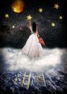 Lady touching a star from the heavens - Magical,lady touches star from the heavens, spiritual, and or astrology, philosophy,any other related topics to at Mylot. Possible how one feels when being loved or noticed by peers and family members for there lifes talents or works too.