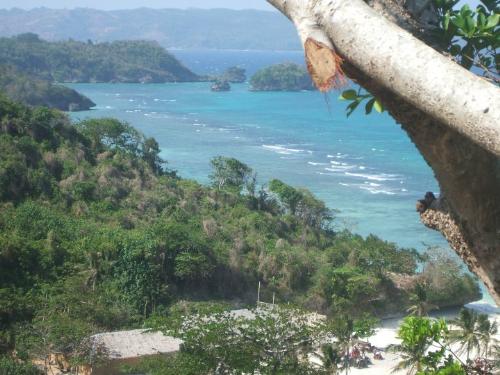 Philippine Beach - Beautiful scenery in Philippines