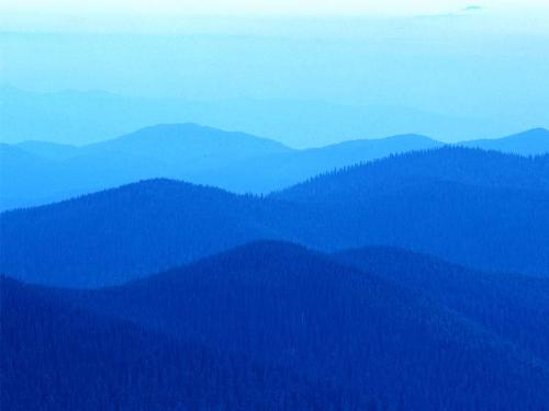 Collines - Collines Collines
