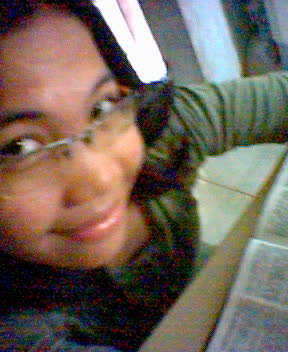 me - I am :)