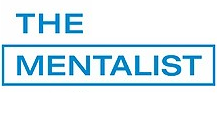 the mentalist - the mentalist logo