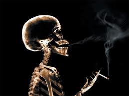 Smoking is Dangerous to your health, says the ciga - Smoking is Dangerous to your health, says the cigarette company.