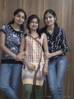 friends - my cute friends