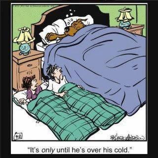 Marmaduke - Love the comic! Marmaduke is so funny!