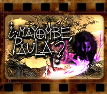 Mayombe, Paula? - Hello friends. Even with the smallest contribution you can help make 'Mayombe, Paula?' happen. Help us tell the story of a lesser known part of Cuban and Catalonian history and make a film that enlightens and entertains. In exchange you'll get some awesome perks that include film credit, DVD, T-shirt and many more. Spread the news. Tell people about us. http://www.indiegogo.com/mayombepaula