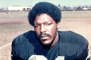 Jack Tatum - He played for the Oakland Raiders. He was a dirty player and never apologized for being one!
