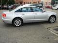 Audi A6 - Side view of new Audi A6