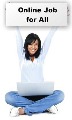 Work at home - Great affiliates banner.